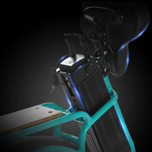 REVIBIKES Rebel.2 - Energize Trek