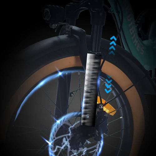 REVIBIKES Rebel.2 - Energize Trek