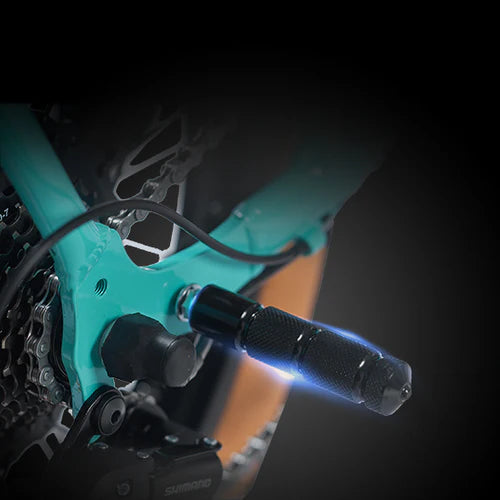 REVIBIKES Rebel.2 - Energize Trek