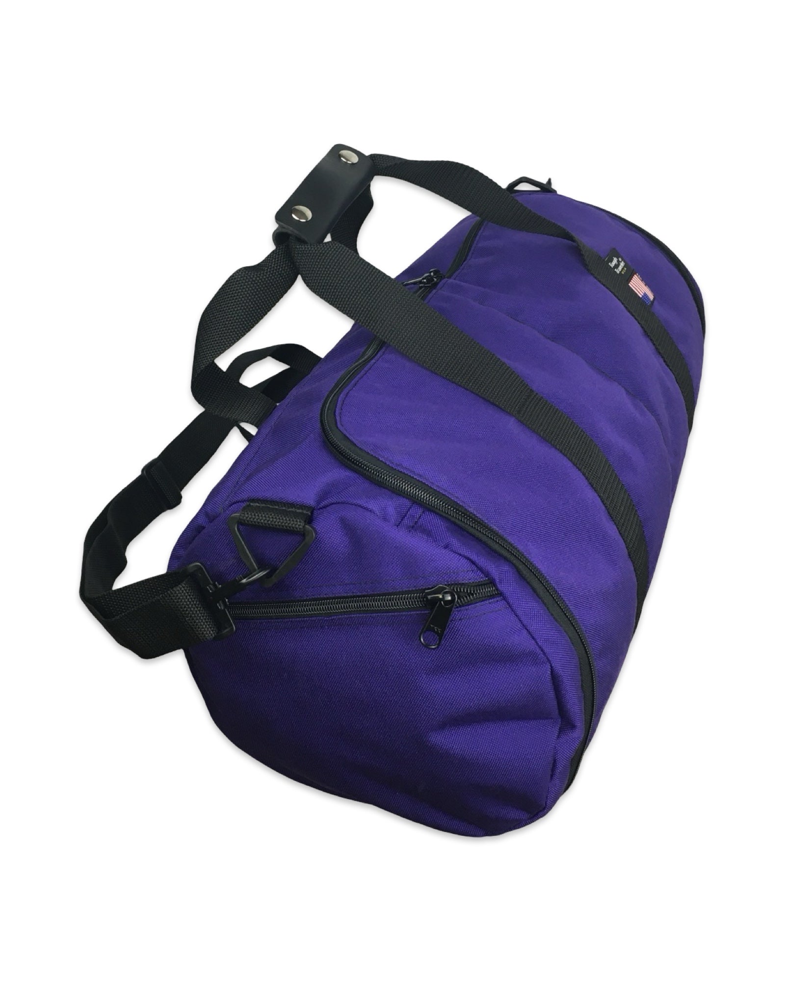 ROLLUP Garment Duffel - Energize Trek