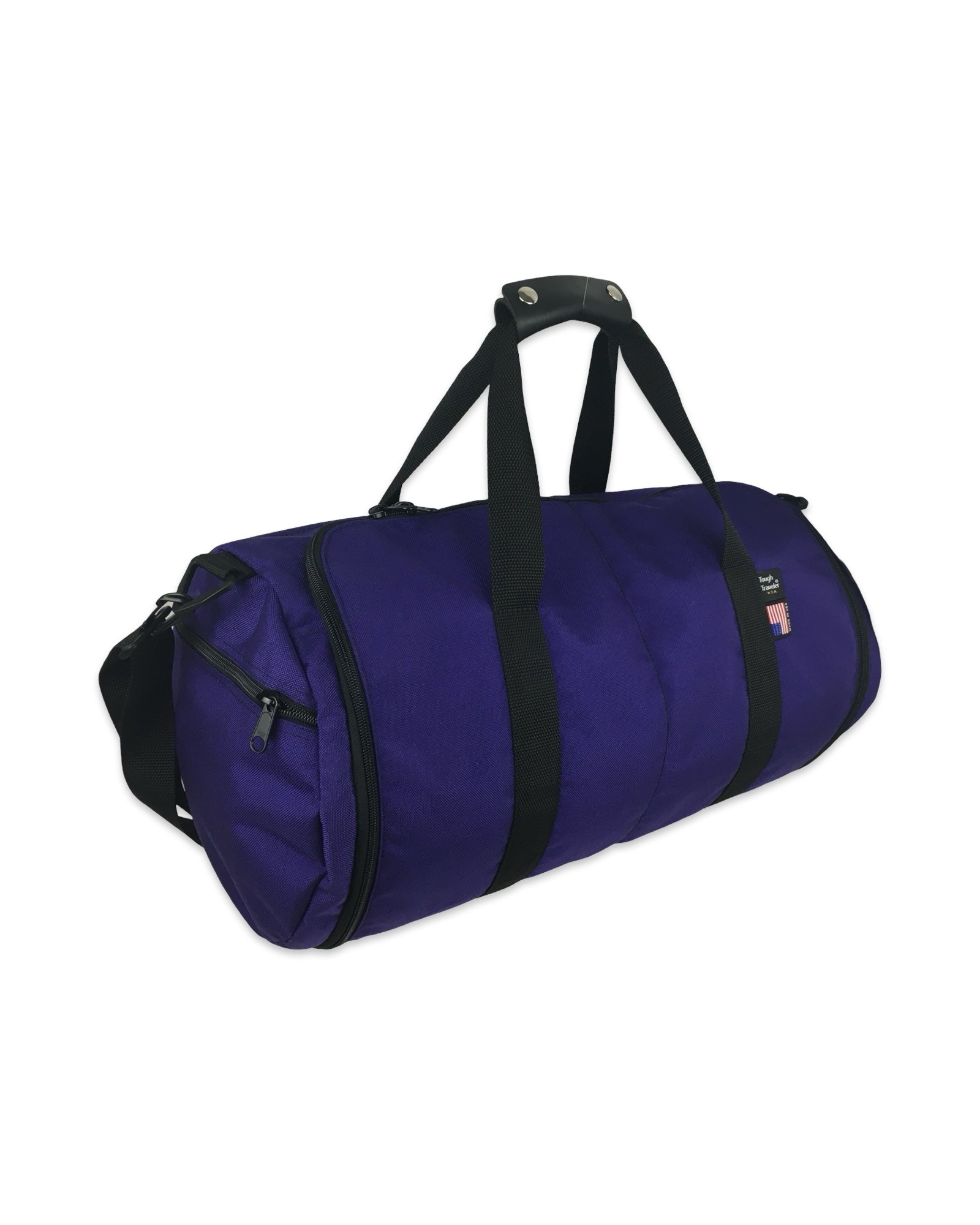 ROLLUP Garment Duffel - Energize Trek