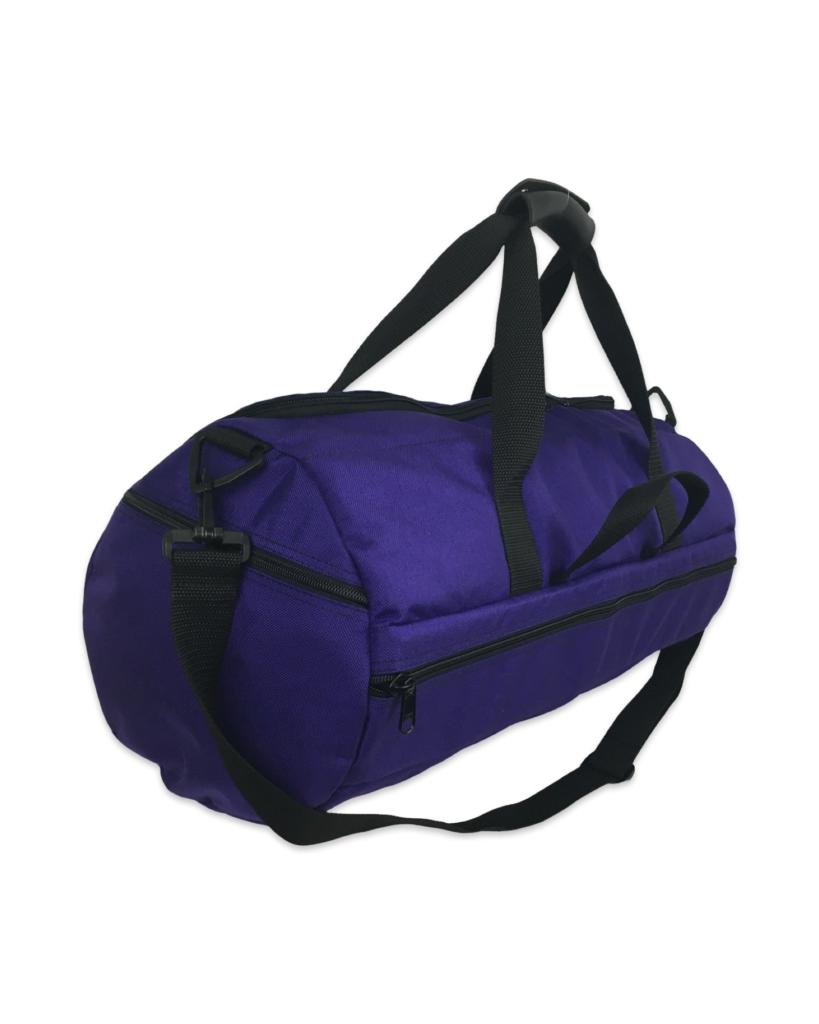 ROLLUP Garment Duffel - Energize Trek