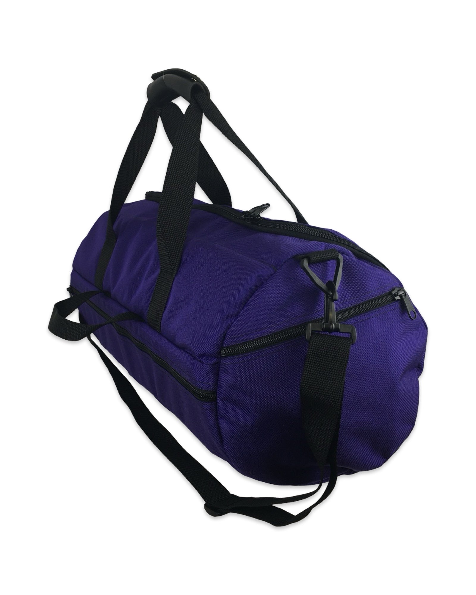 ROLLUP Garment Duffel - Energize Trek