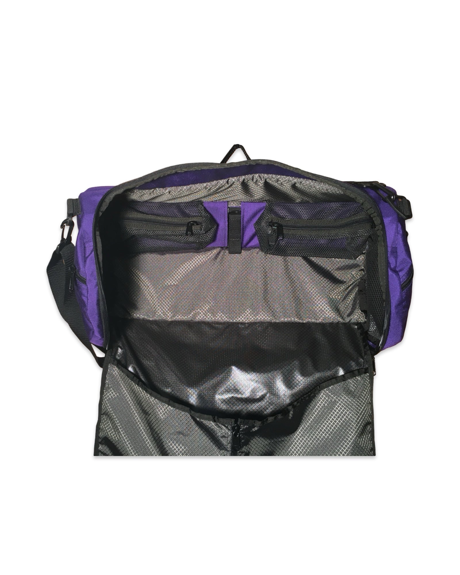 ROLLUP Garment Duffel - Energize Trek