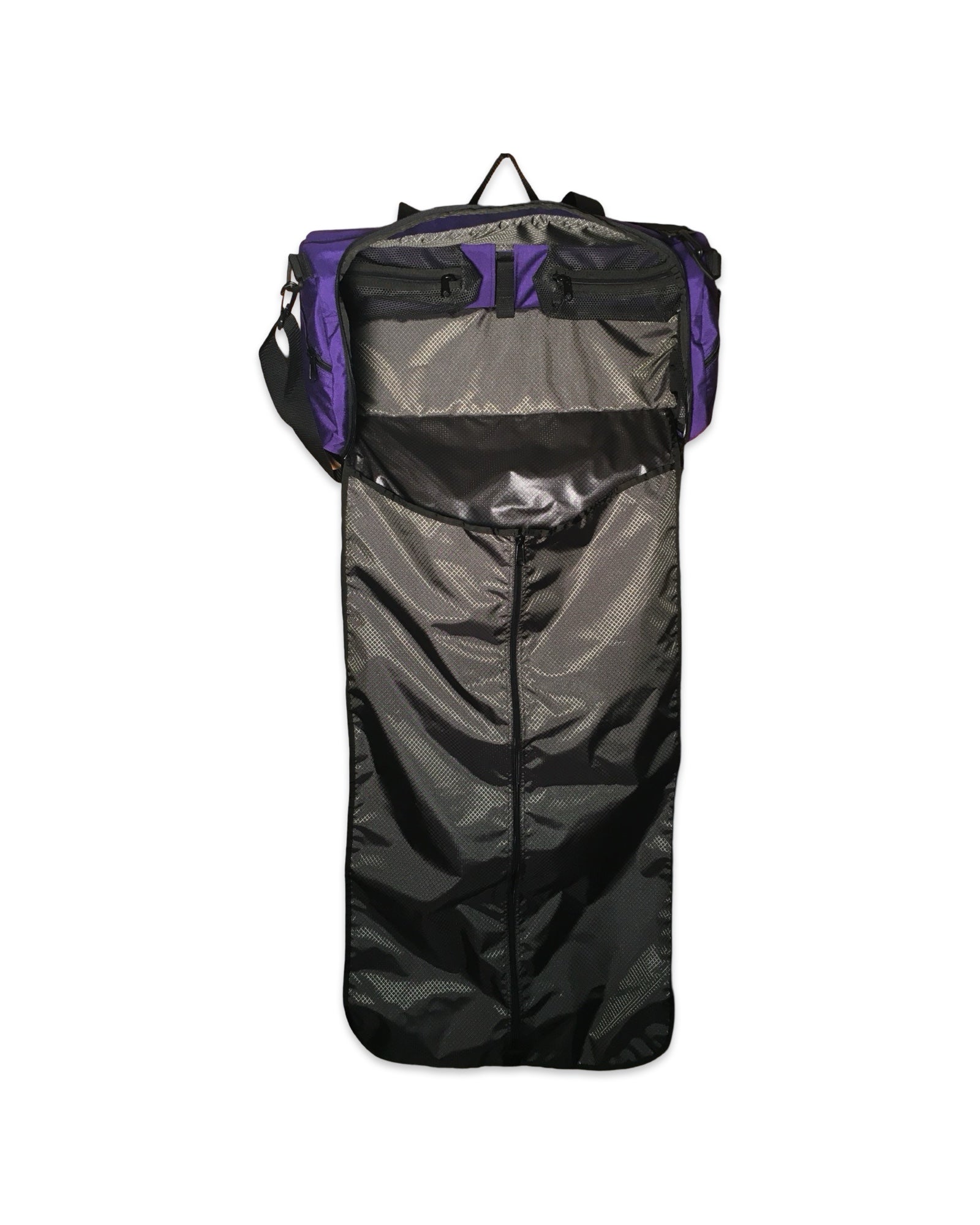 ROLLUP Garment Duffel - Energize Trek