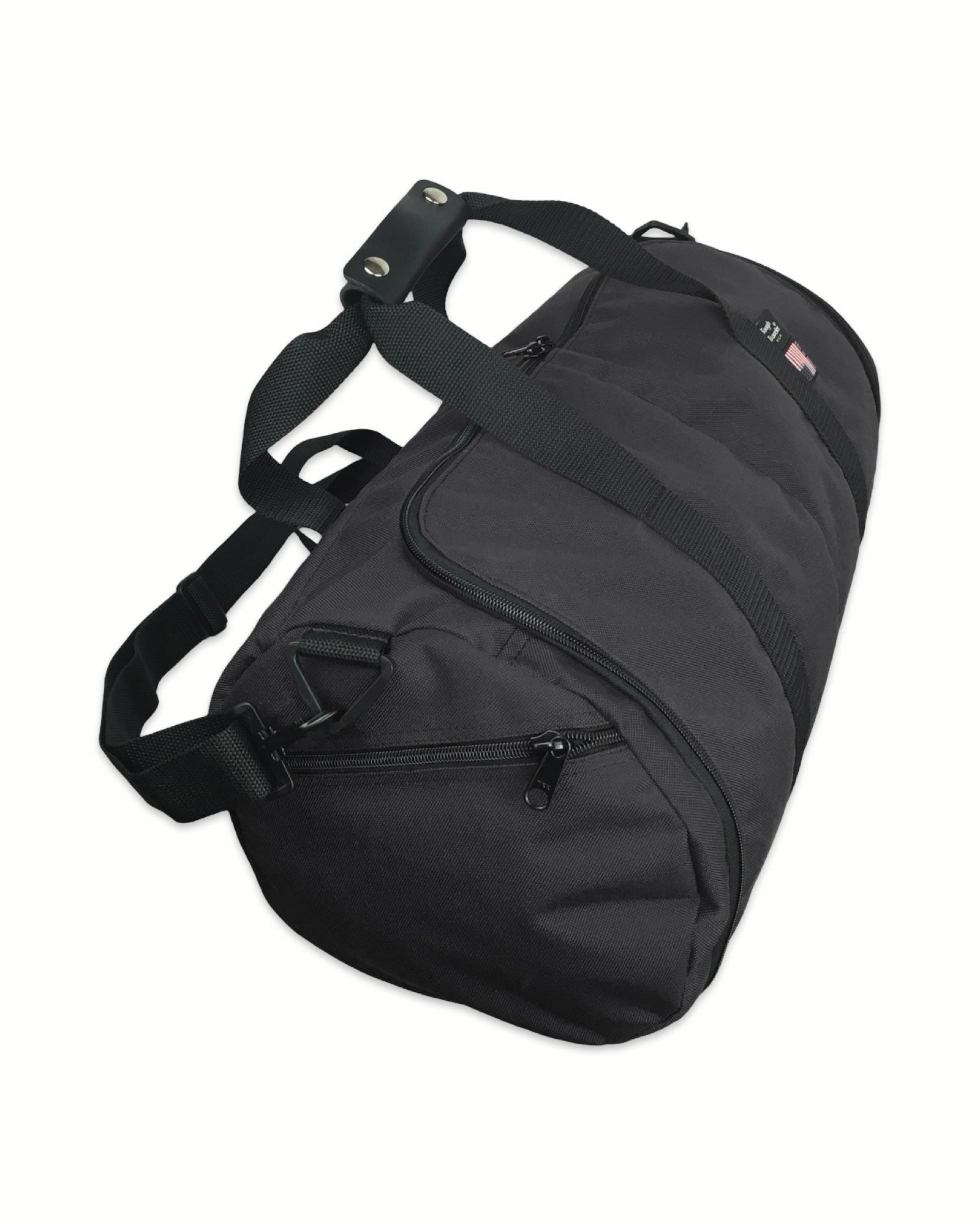 ROLLUP Garment Duffel - Energize Trek