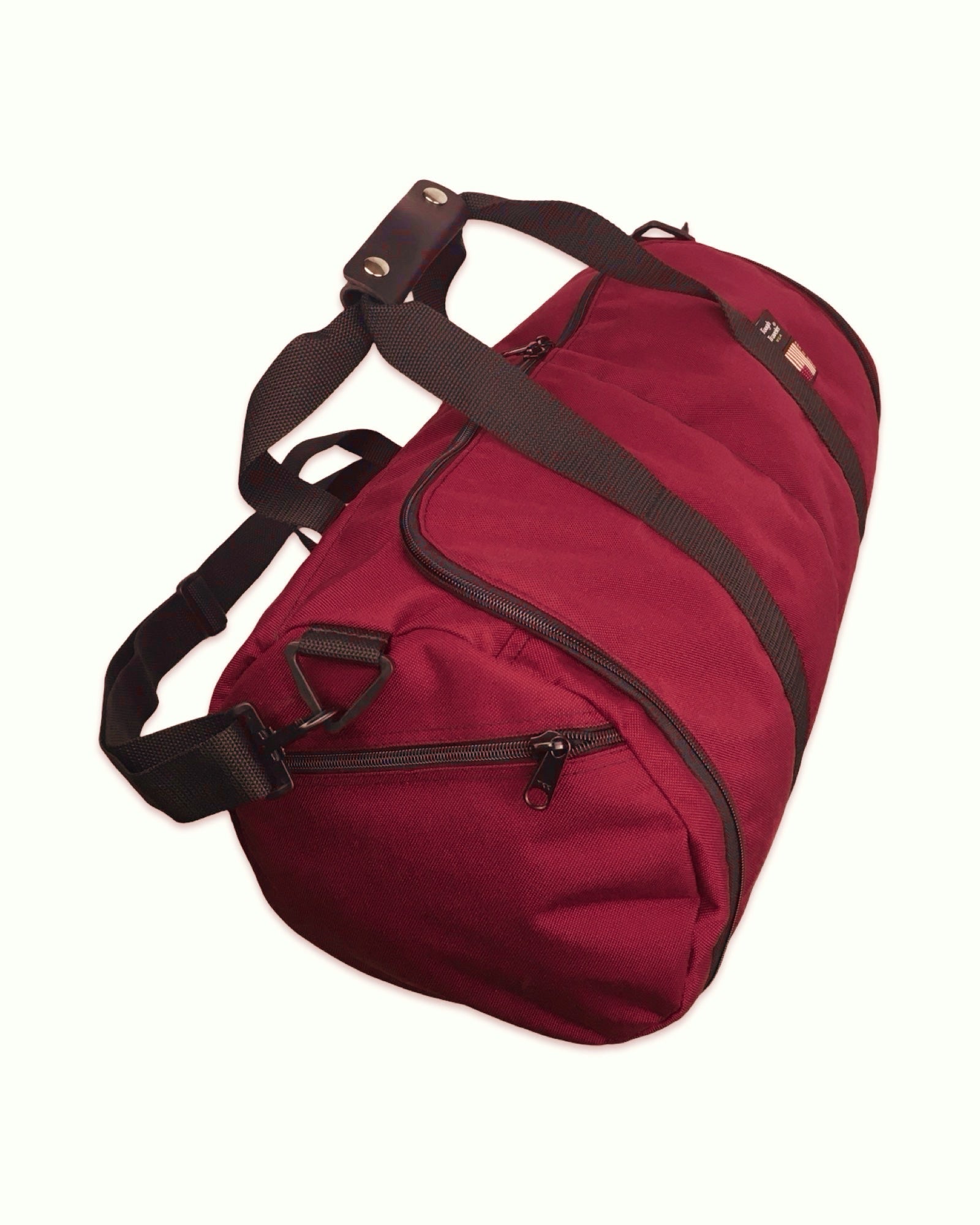 ROLLUP Garment Duffel - Energize Trek