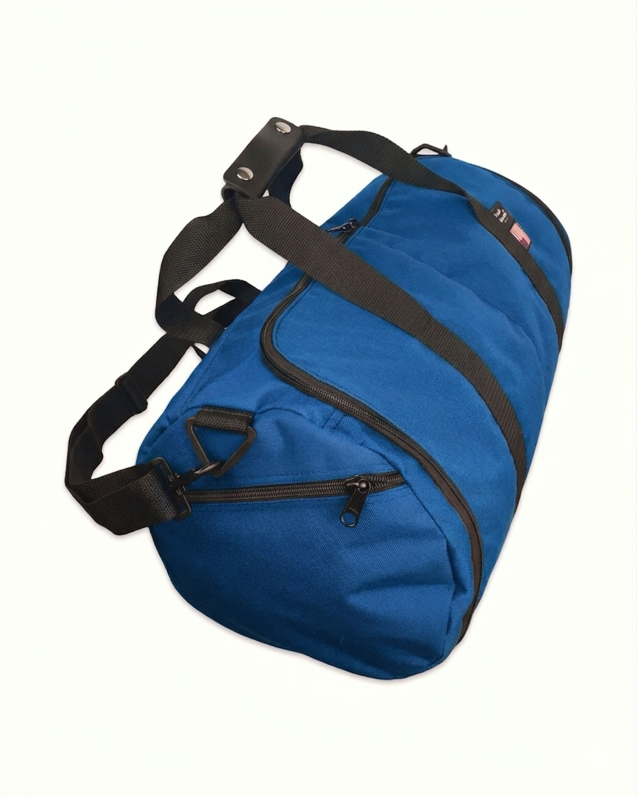 ROLLUP Garment Duffel - Energize Trek