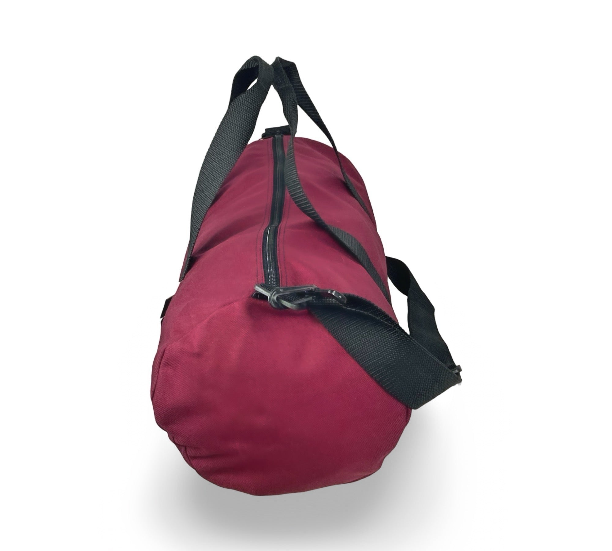 ROUND Duffel Bag - Energize Trek