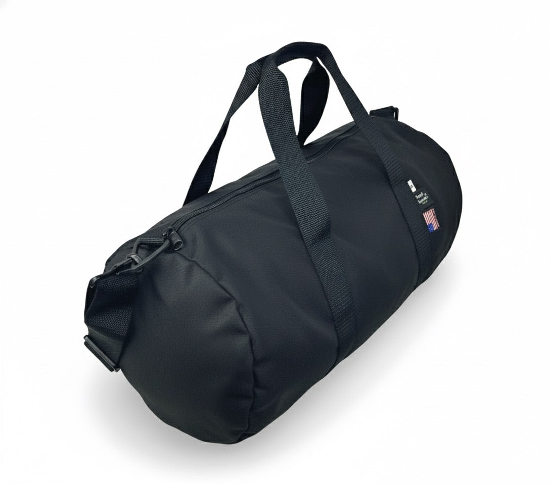 ROUND Duffel Bag - Energize Trek