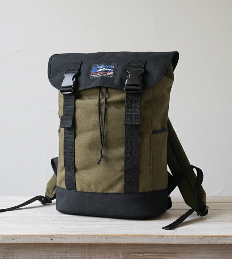 RUCKSACK - Energize Trek