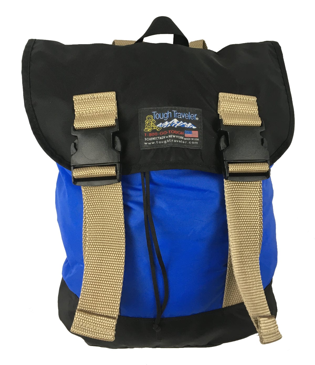 RUCKSACK - Energize Trek