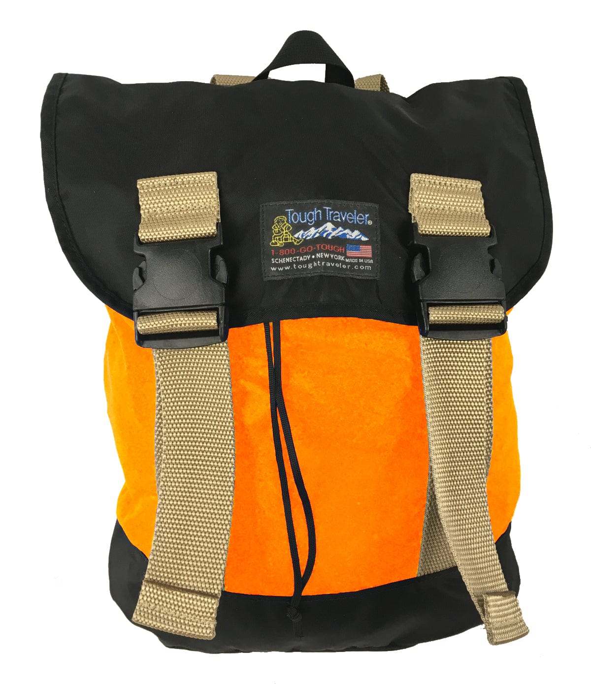 RUCKSACK - Energize Trek