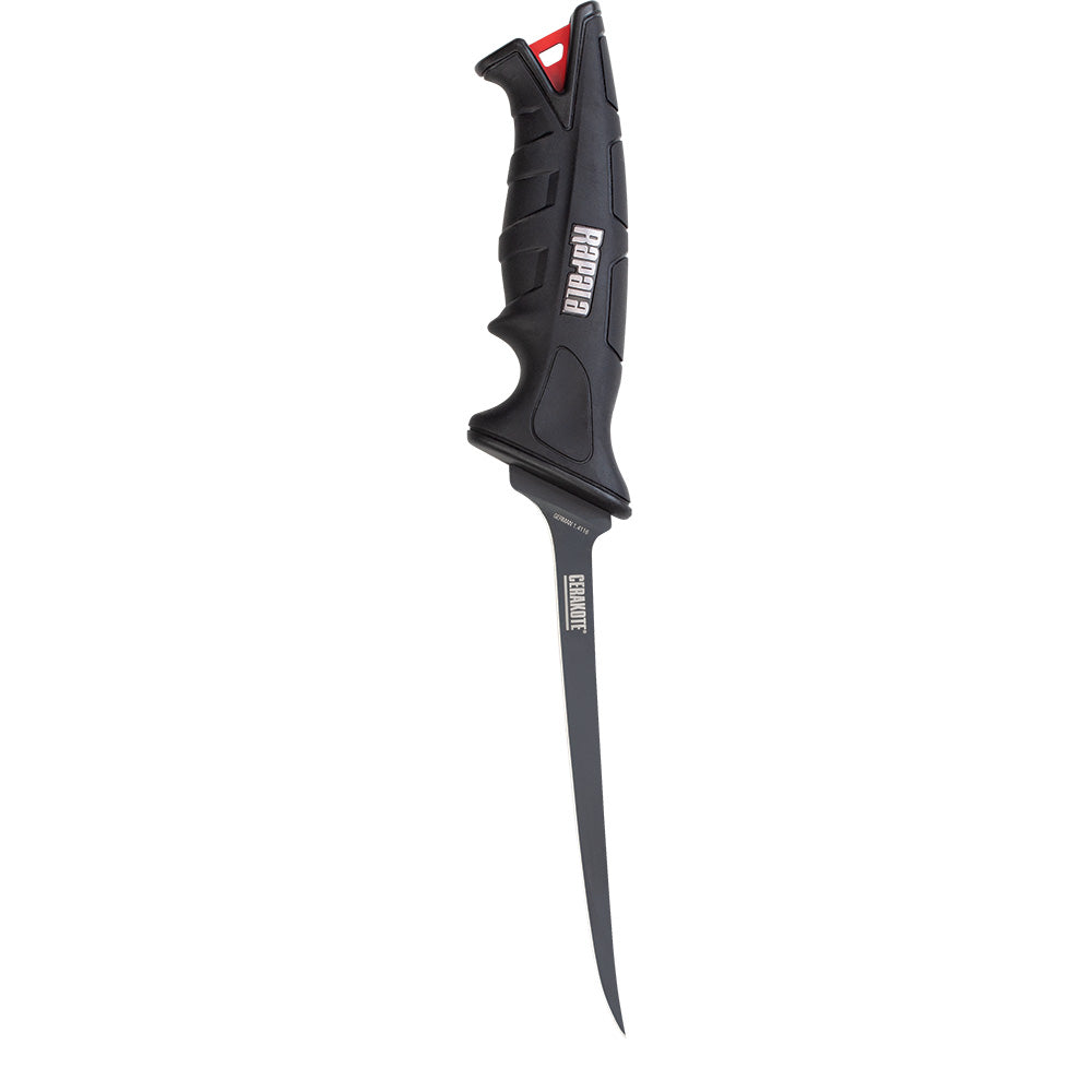 Rapala Stealth FXF Fillet Knife 6 Flexible RSFFXF6