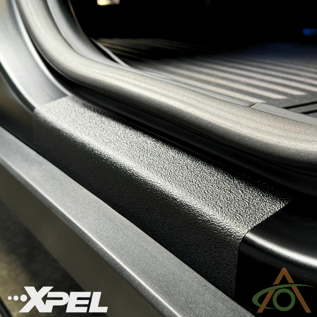 Xpel Armor Protection - The FULL kit - Energize Trek