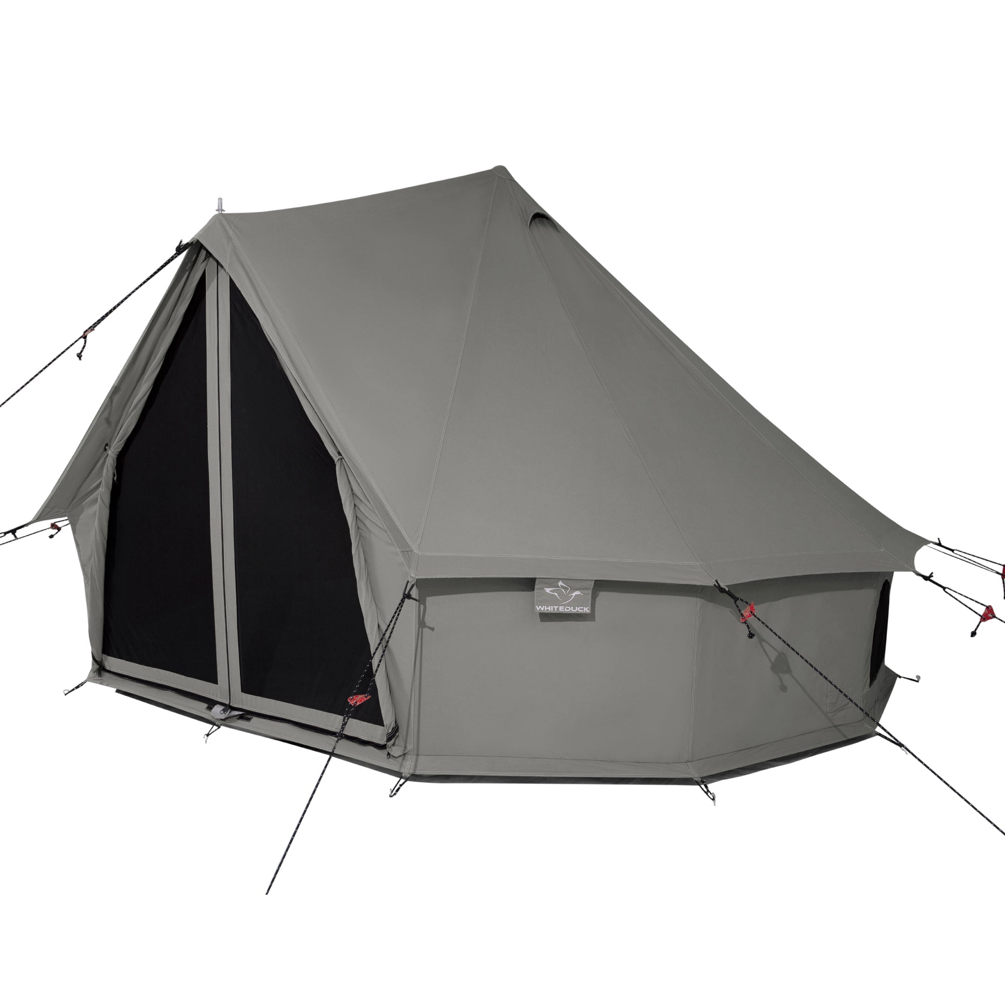 Regatta Bell Tent - Energize Trek