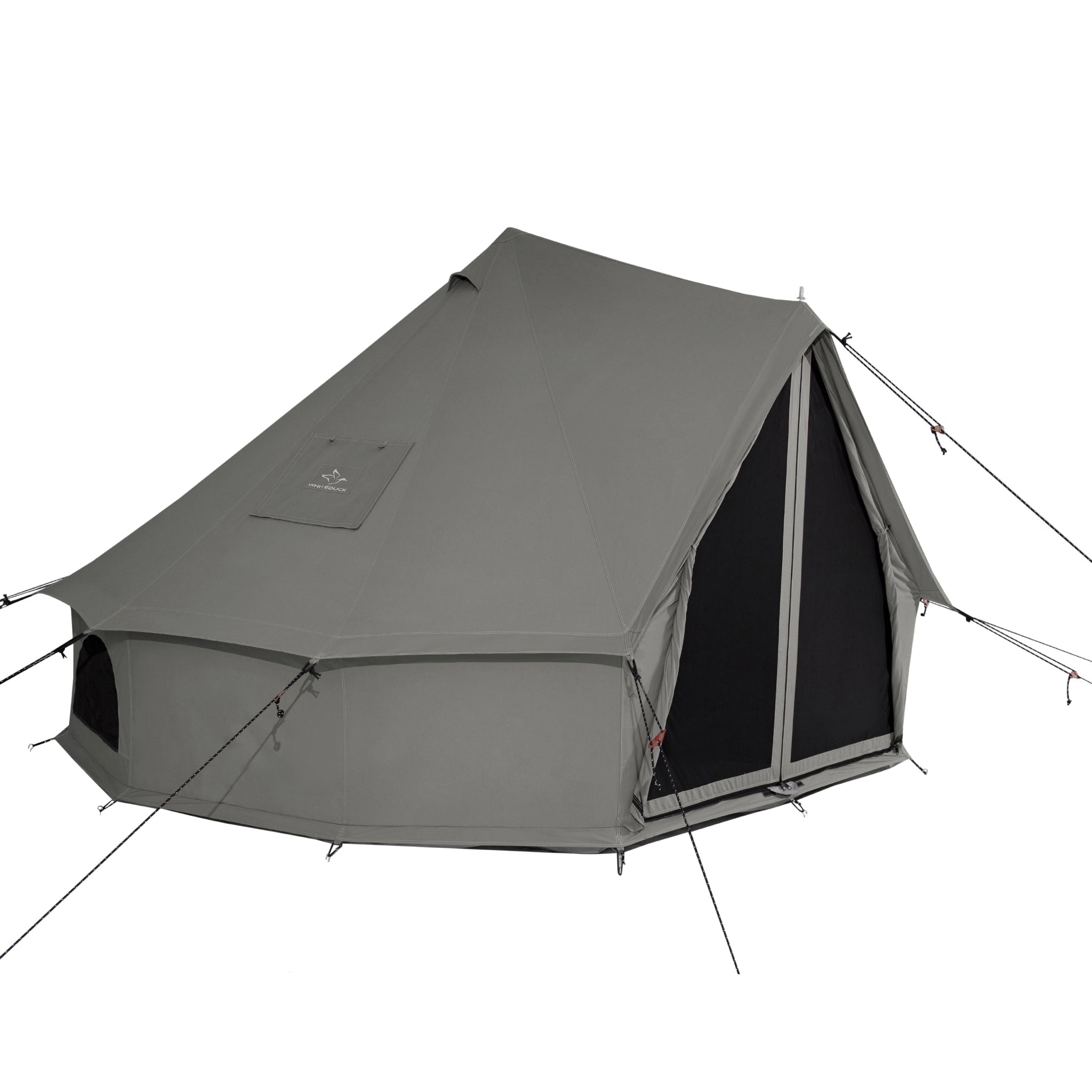 Regatta Bell Tent - Energize Trek