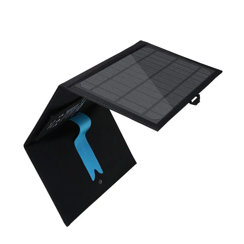 Renogy E.FLEX 21 Portable Solar Panel - Energize Trek
