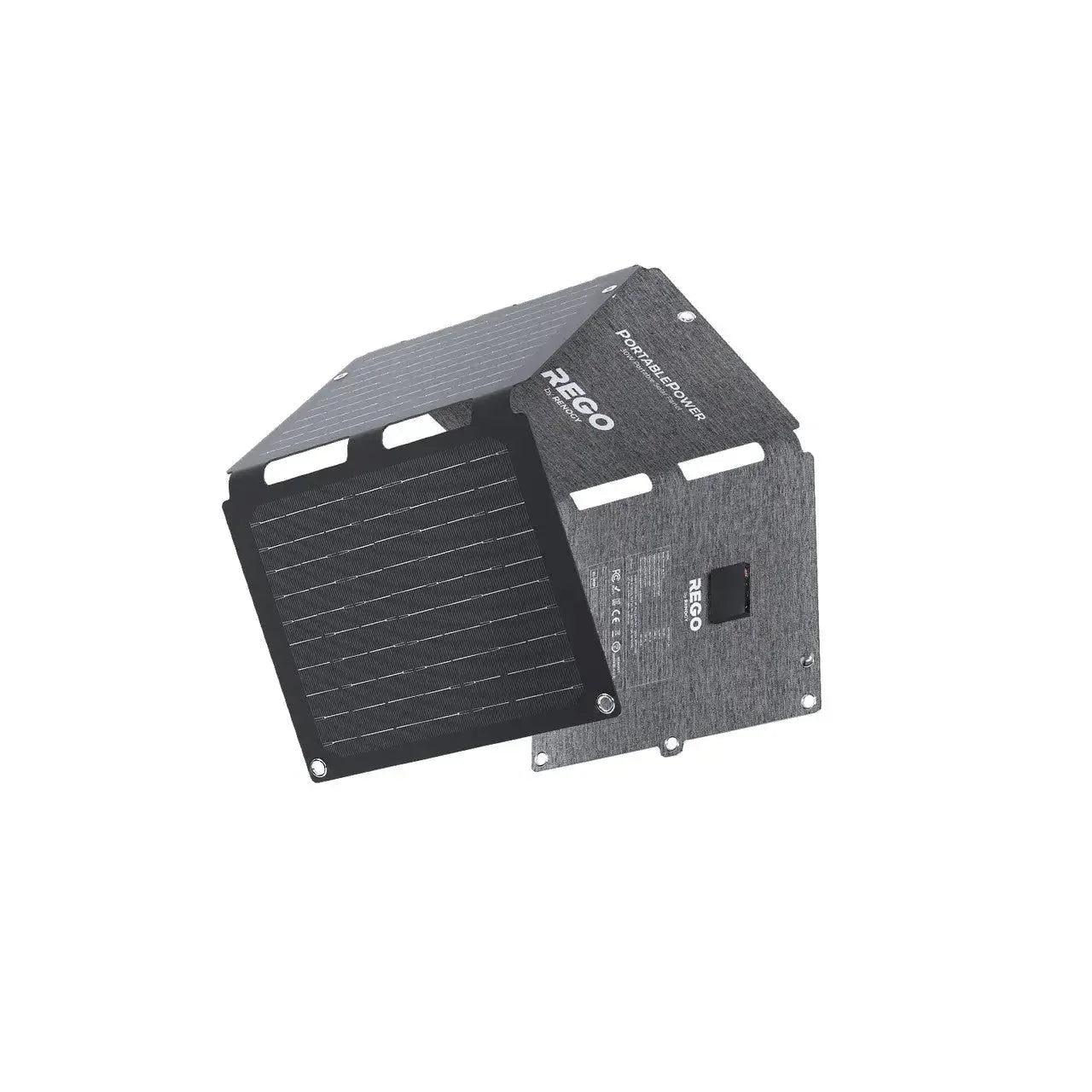 Renogy E.FLEX-SE 30W PRO Portable Solar Panel - Energize Trek