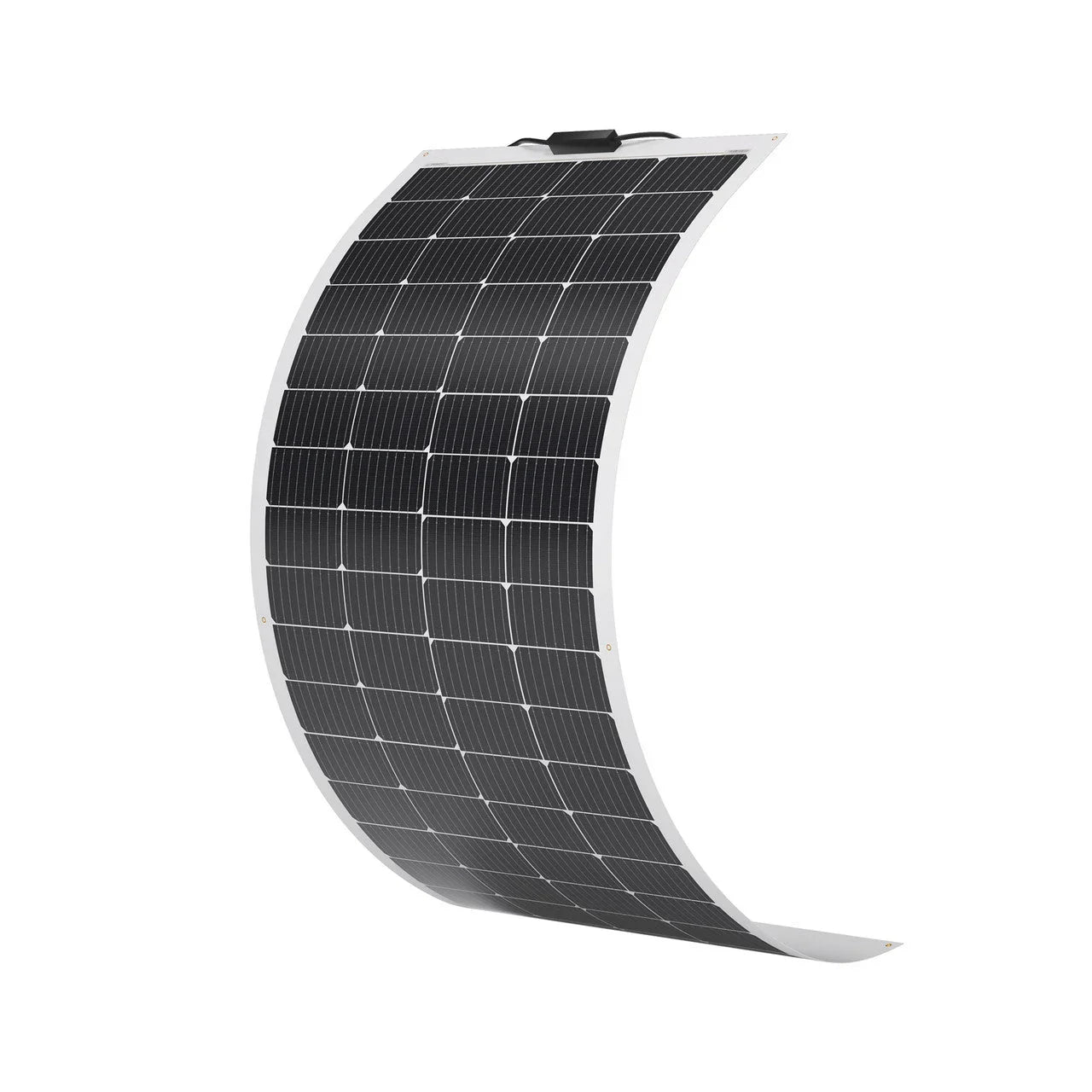 Renogy Flexible 200W 12V Monocrystalline Solar Panel - Energize Trek