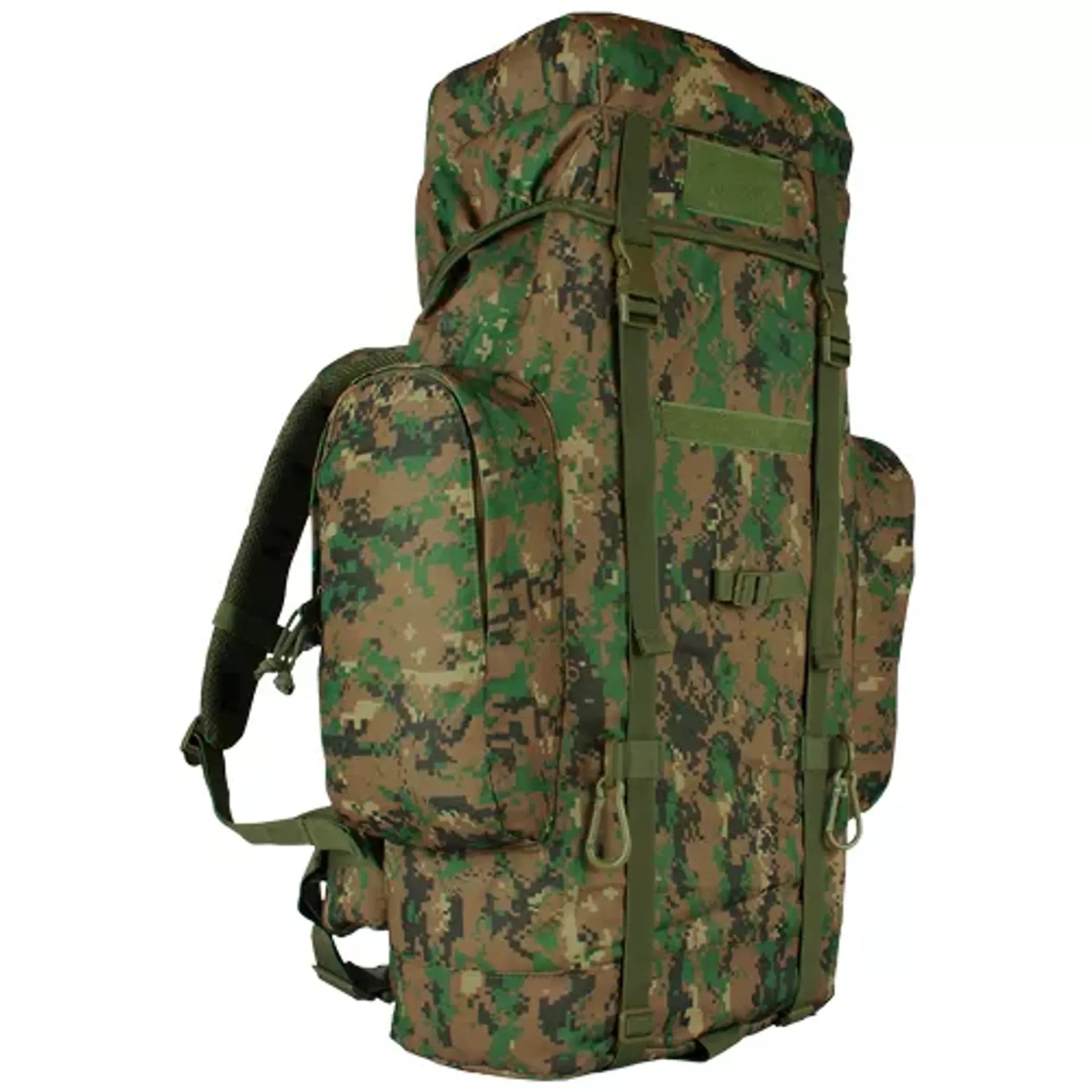 Rio Grande Backpack - Energize Trek