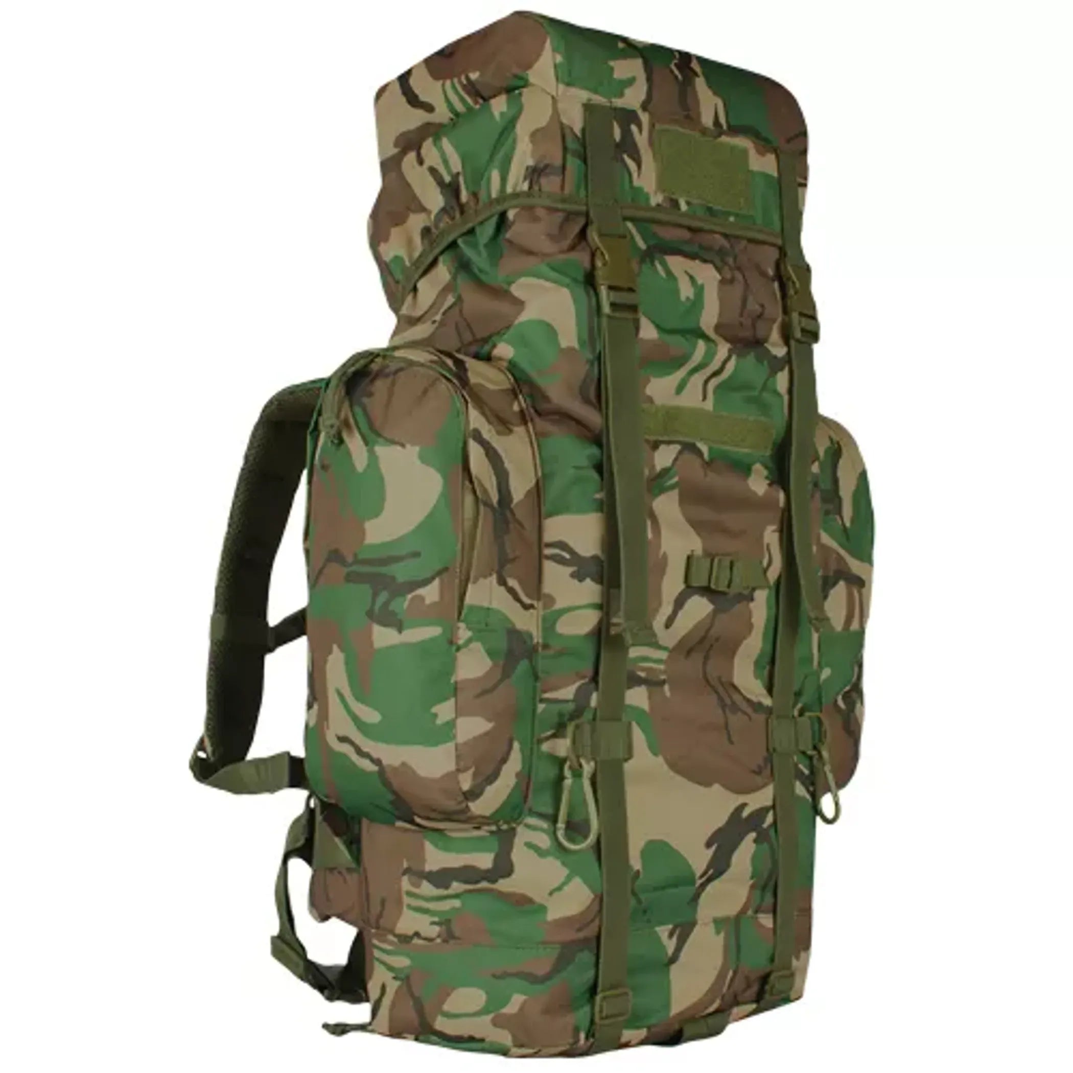 Rio Grande Backpack - Energize Trek