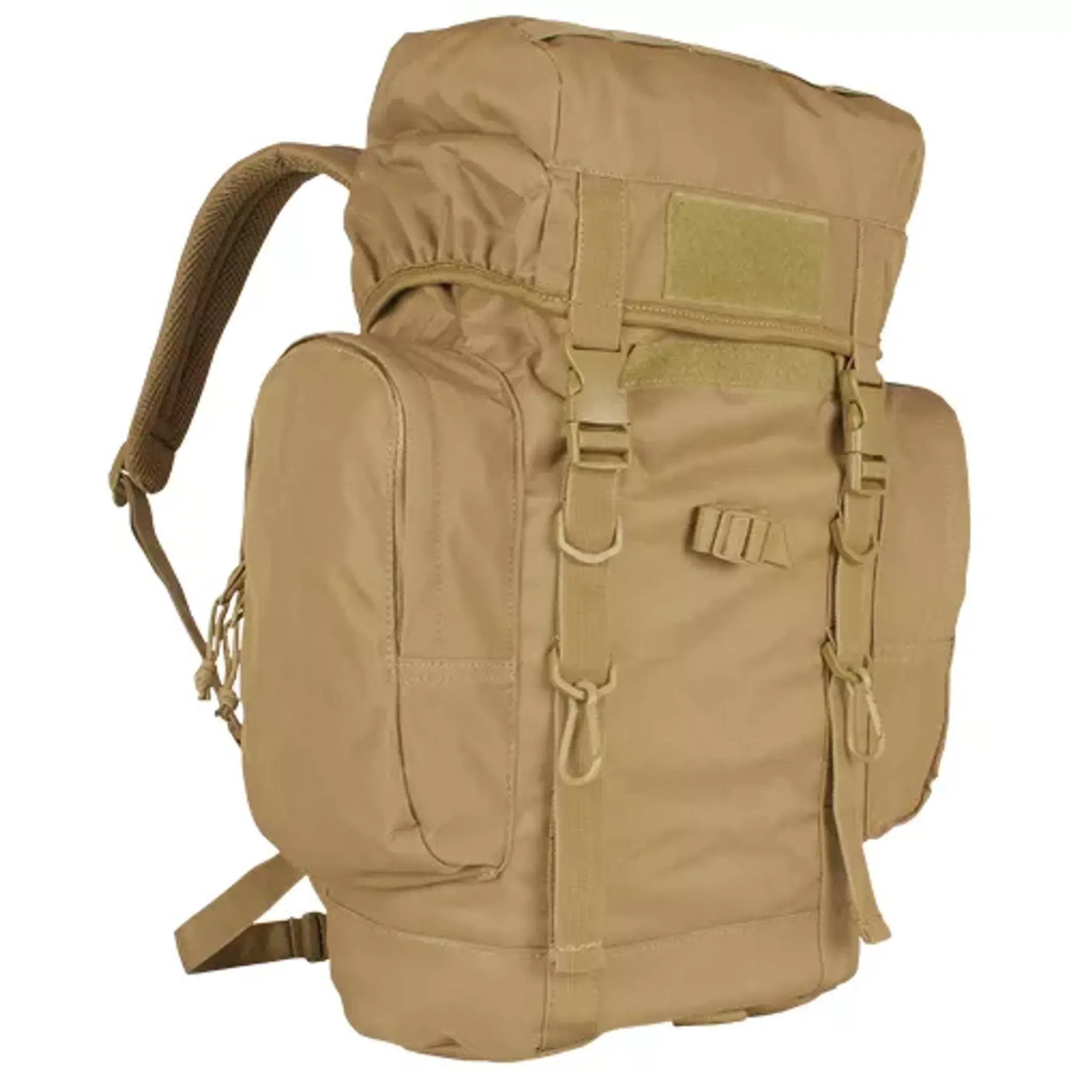 Rio Grande Backpack - Energize Trek