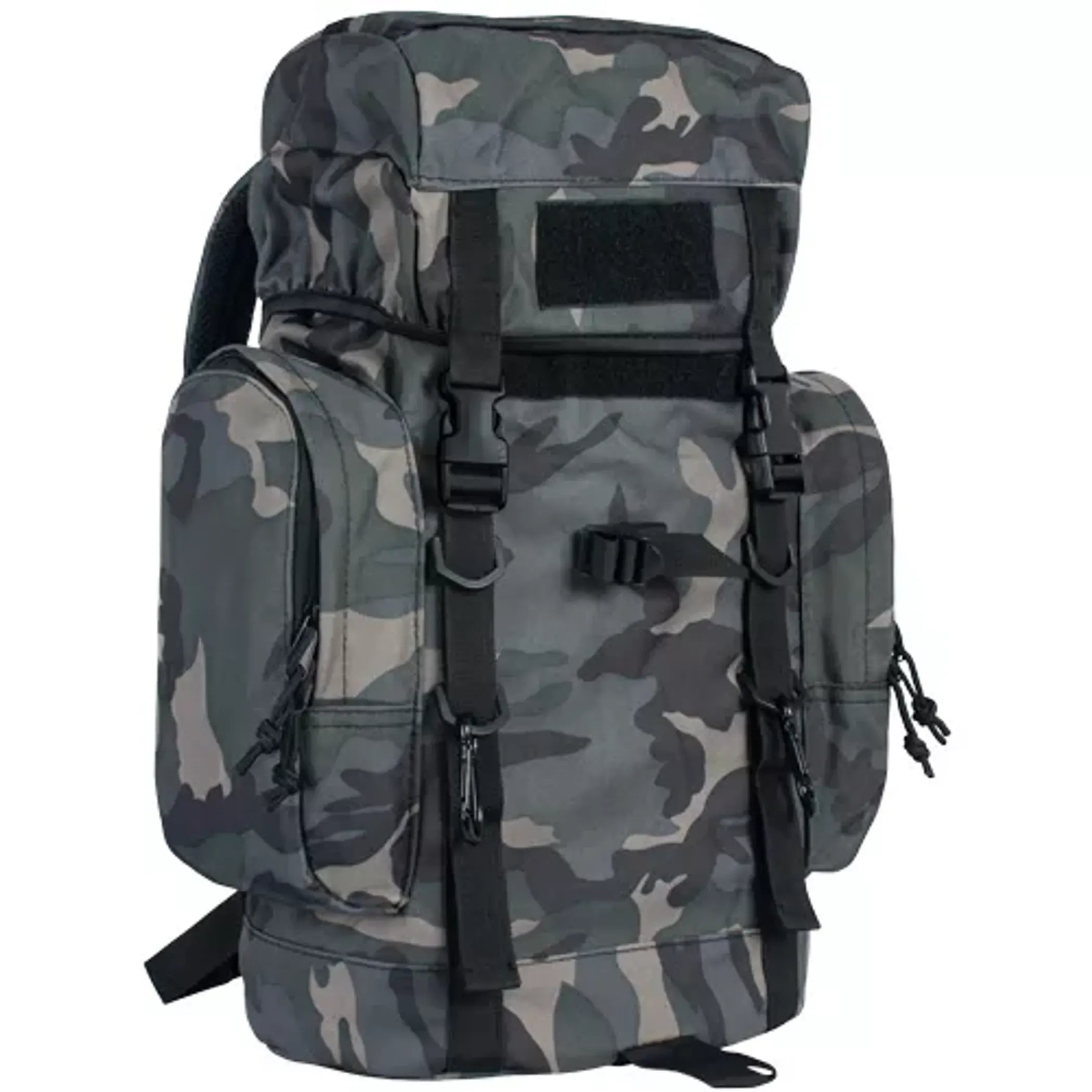 Rio Grande Backpack - Energize Trek