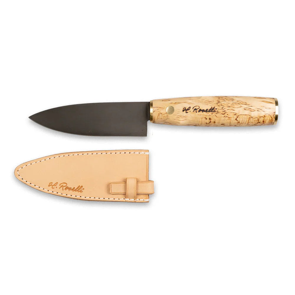 Roselli R750 The Allround Knife - Energize Trek