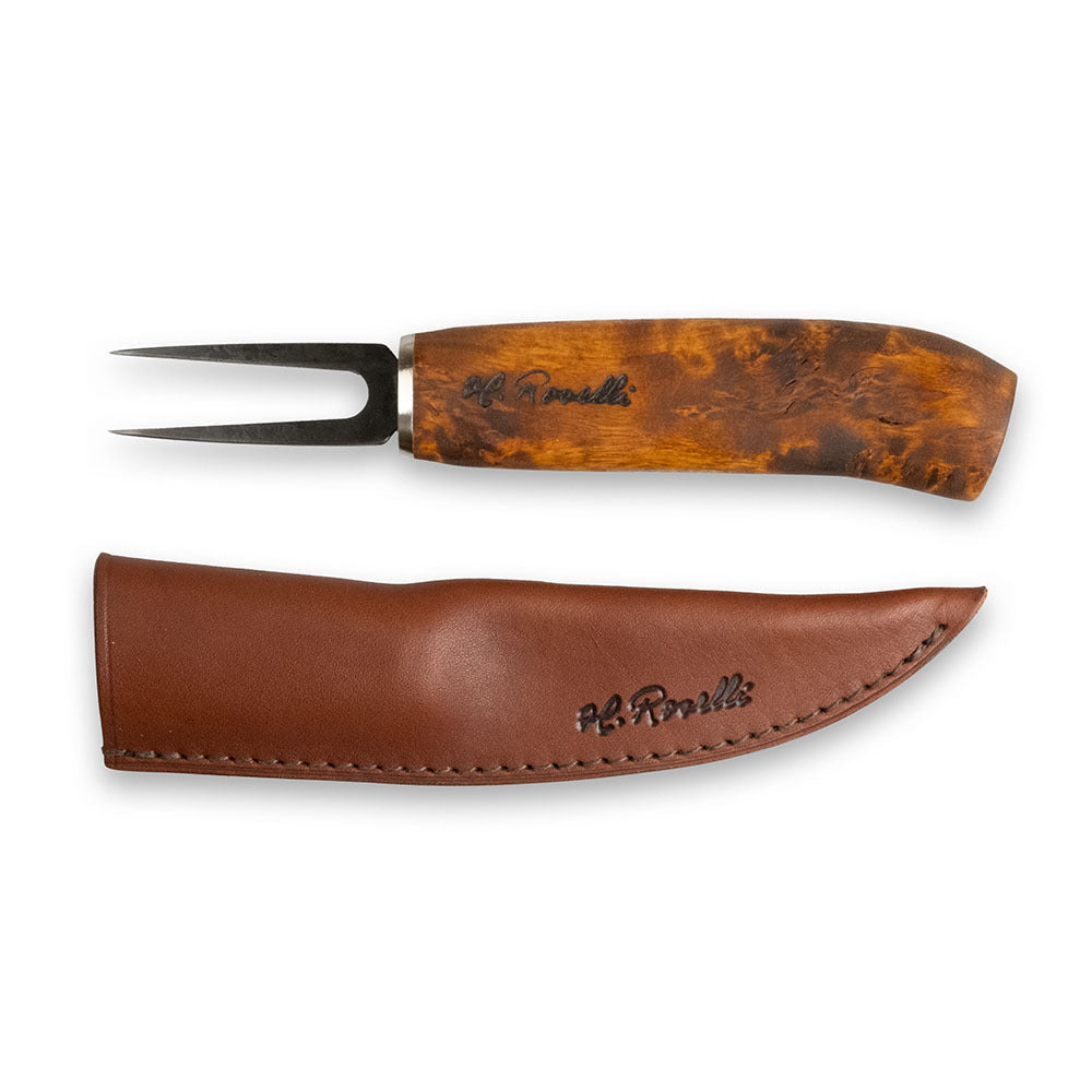 Roselli R800 Fish Fork - Energize Trek