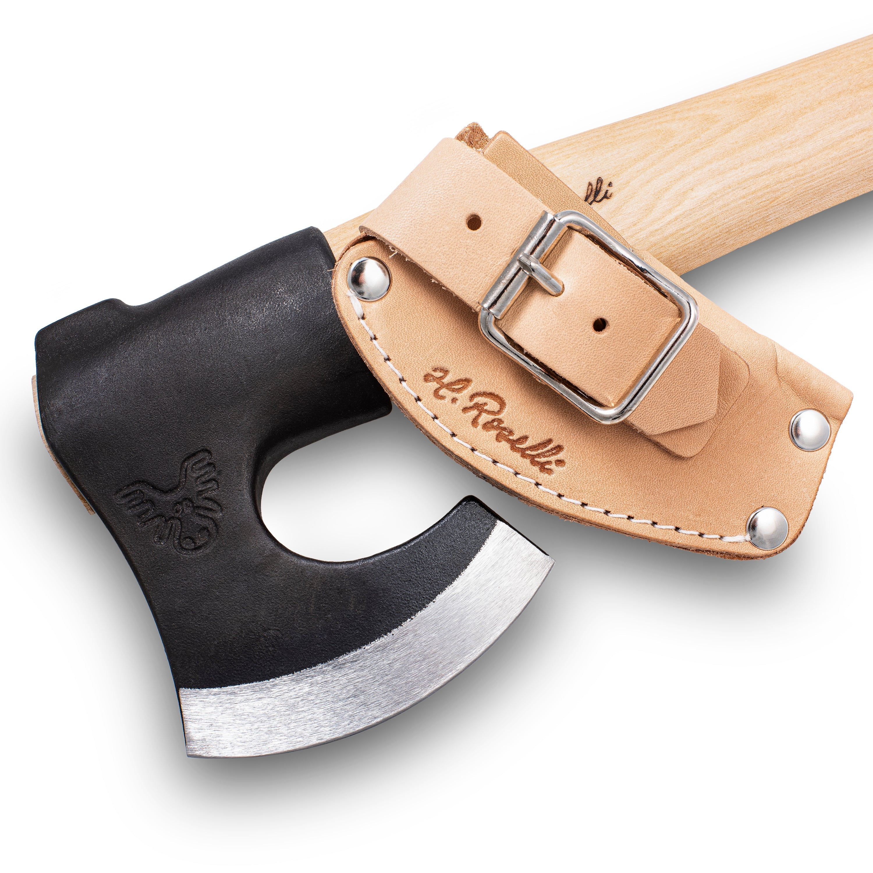 Roselli R850 The Axe, Long Handle - Energize Trek