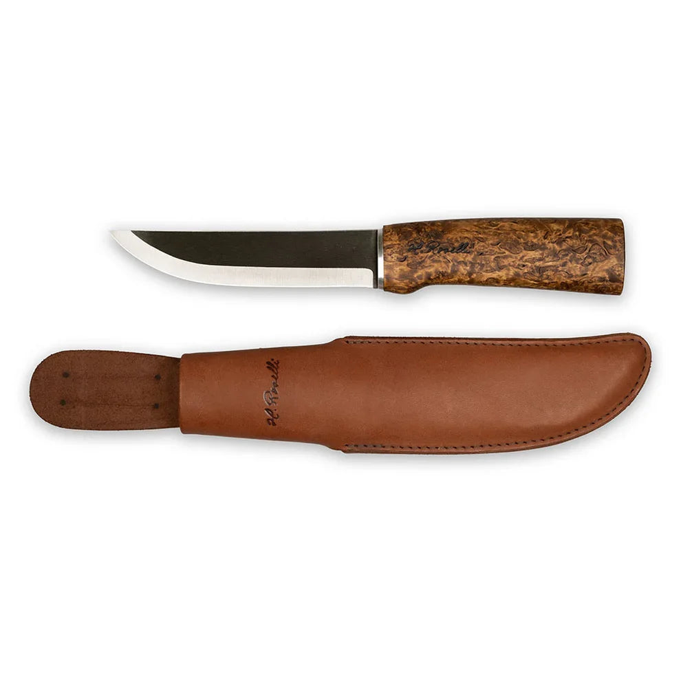 Roselli RW200L Hunter in UHC, Special Blade Length - Energize Trek