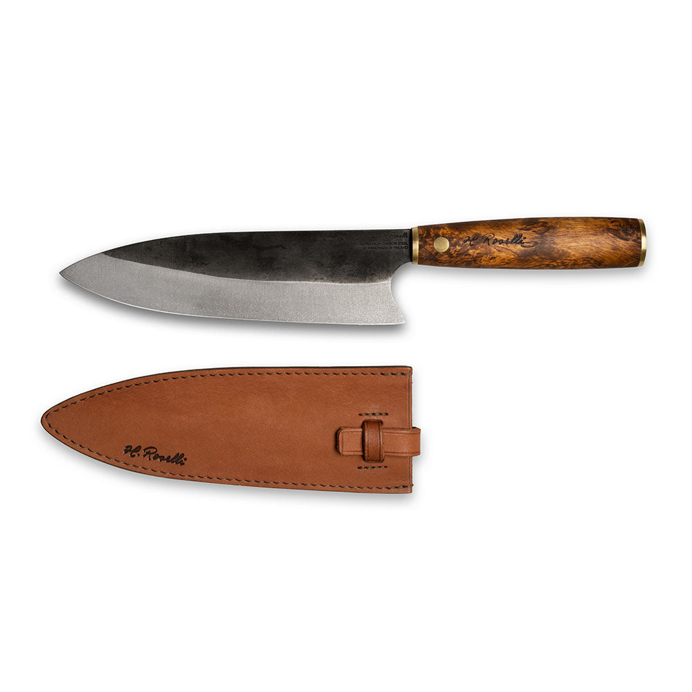 Roselli RW770D The Gyuto Knife UCH - Energize Trek