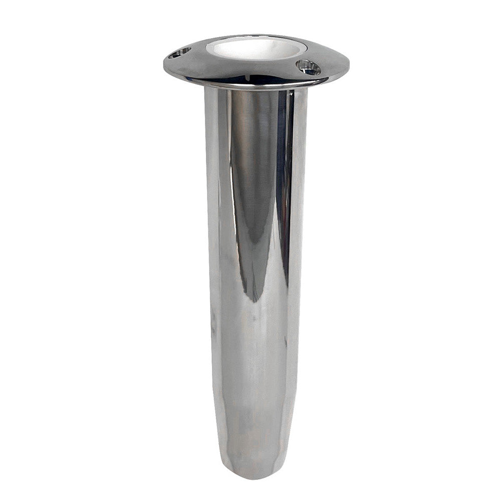 Rupp 30 Degree Large Fixed HD Rod Holder CASS30LGF