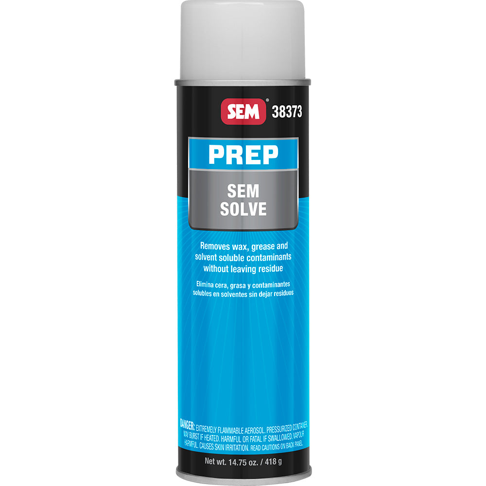 SEM Solve 20oz Aerosol Can 38373
