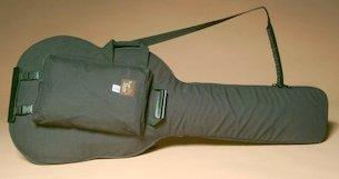 SEMI-HOLLOWBODY GUITAR BAG - Energize Trek
