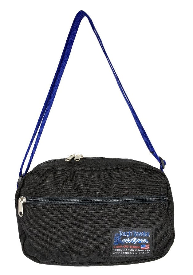 SHOULDER PURSE - Energize Trek