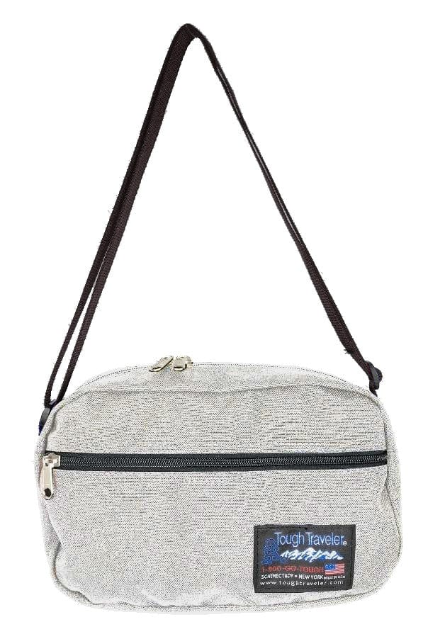 SHOULDER PURSE - Energize Trek