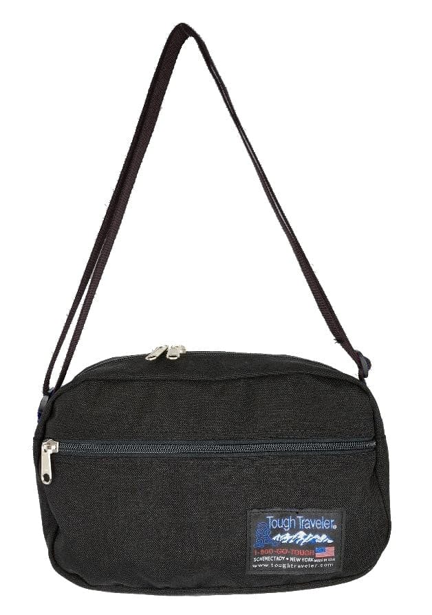 SHOULDER PURSE - Energize Trek