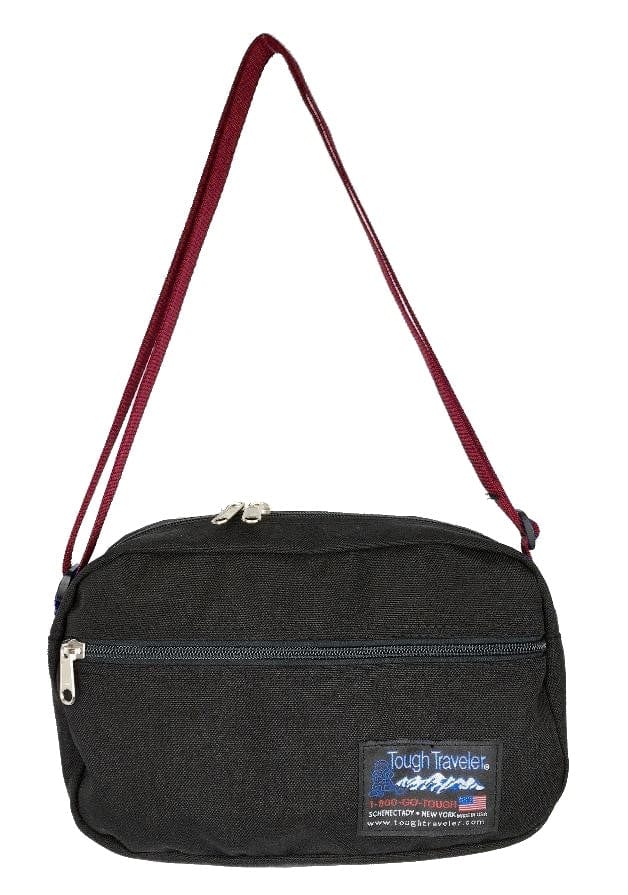 SHOULDER PURSE - Energize Trek