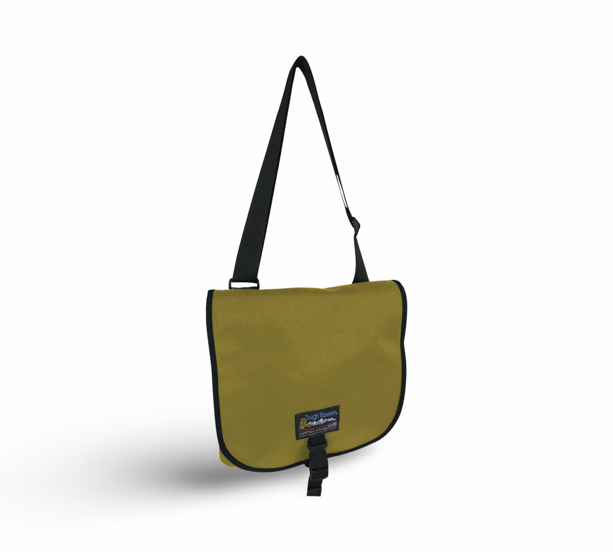 SHUTTLER MESSENGER - Energize Trek