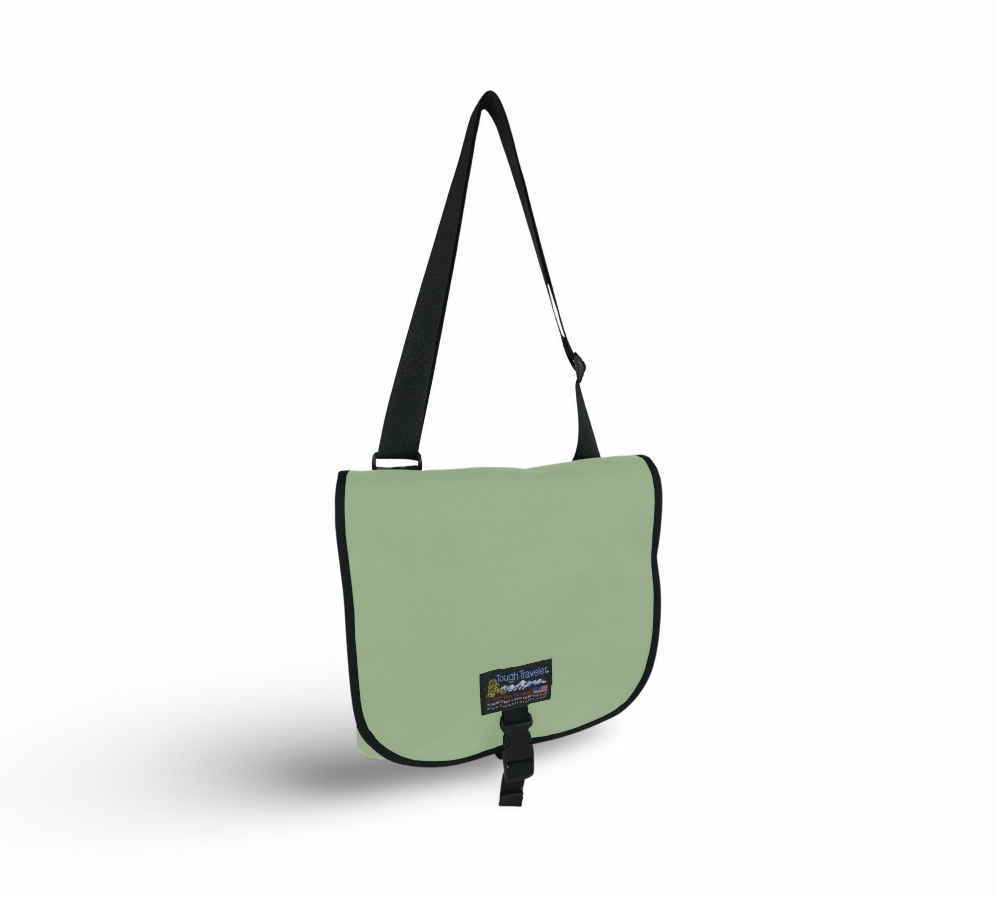 SHUTTLER MESSENGER - Energize Trek