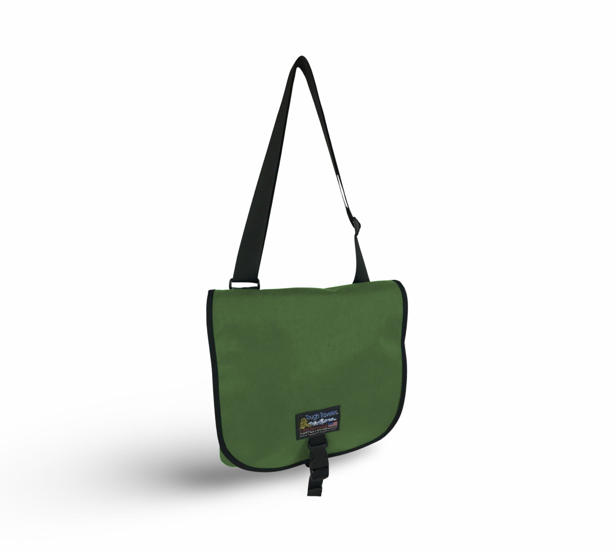 SHUTTLER MESSENGER - Energize Trek