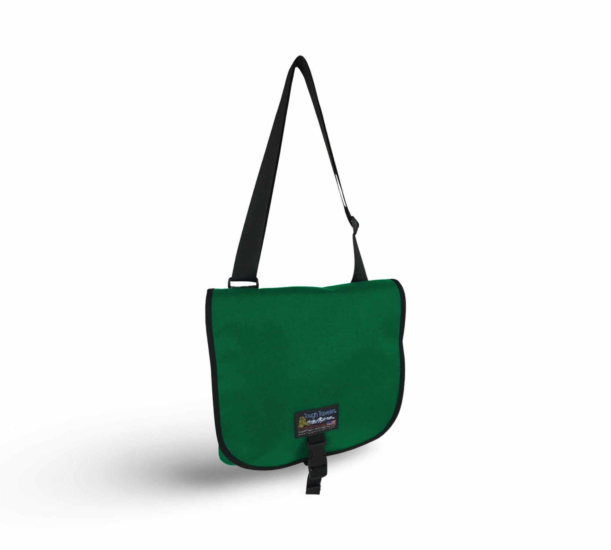 SHUTTLER MESSENGER - Energize Trek