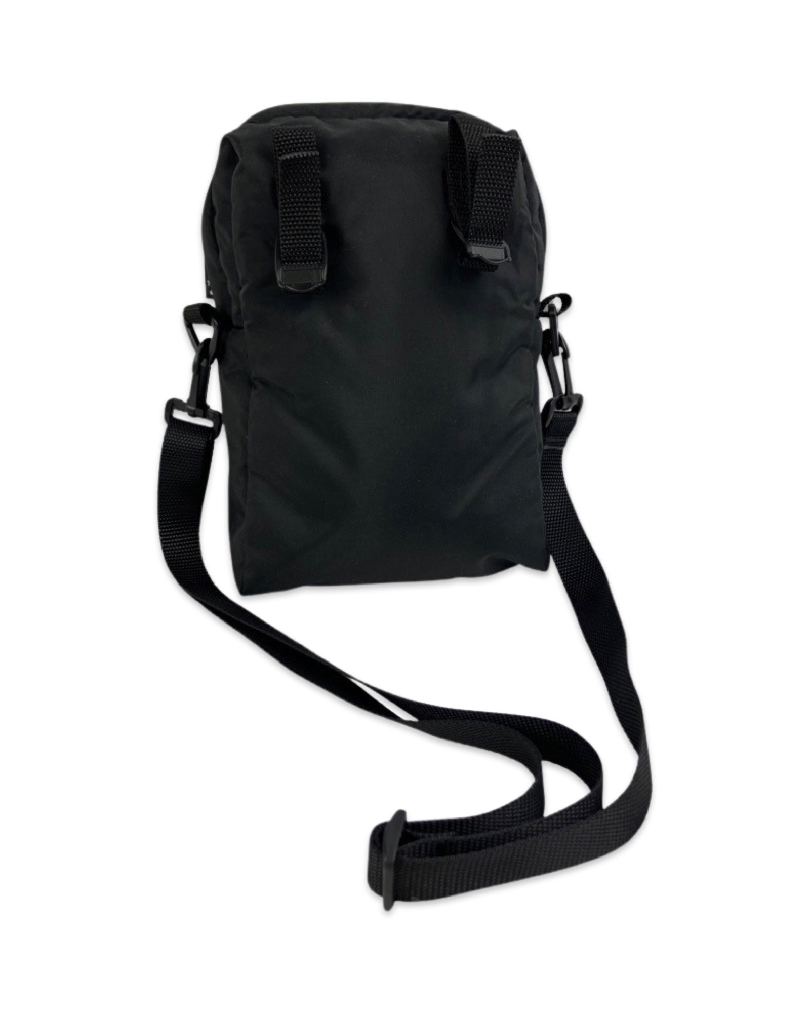 SIDE POCKET - Energize Trek