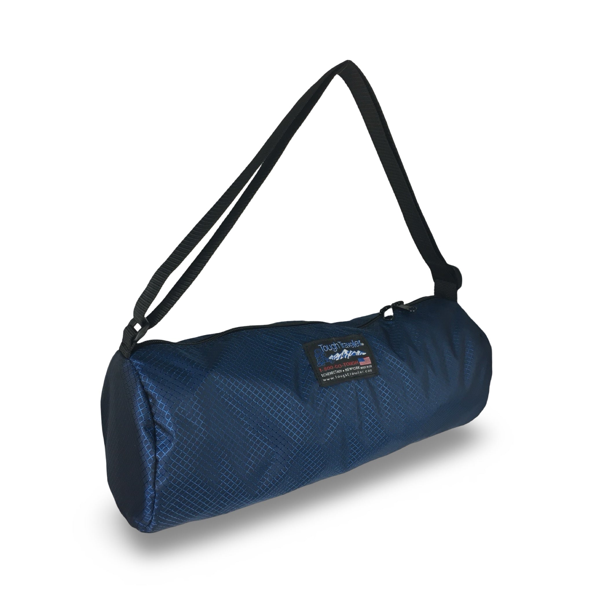 SKINNY Duffel - Energize Trek