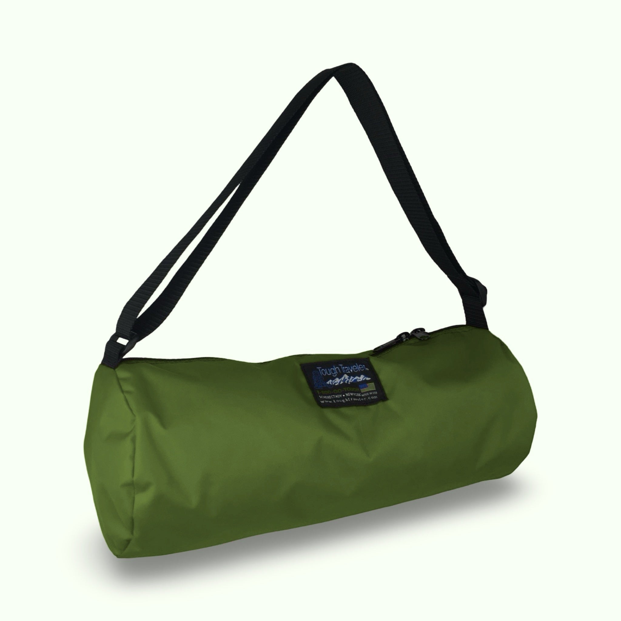 SKINNY Duffel - Energize Trek