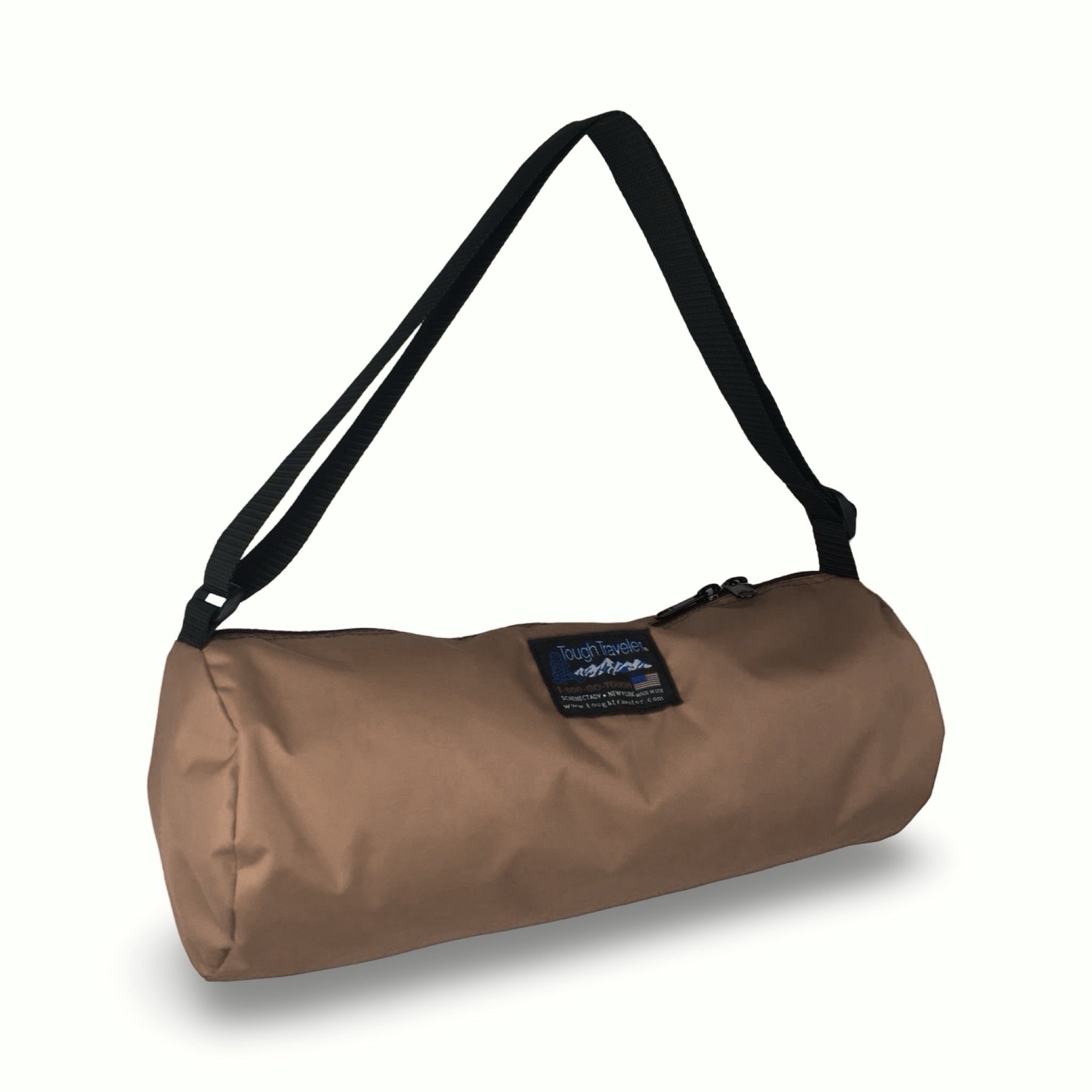 SKINNY Duffel - Energize Trek