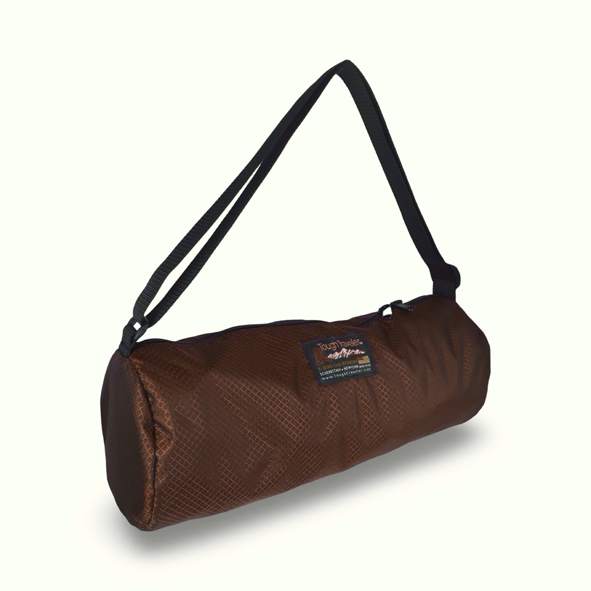 SKINNY Duffel - Energize Trek