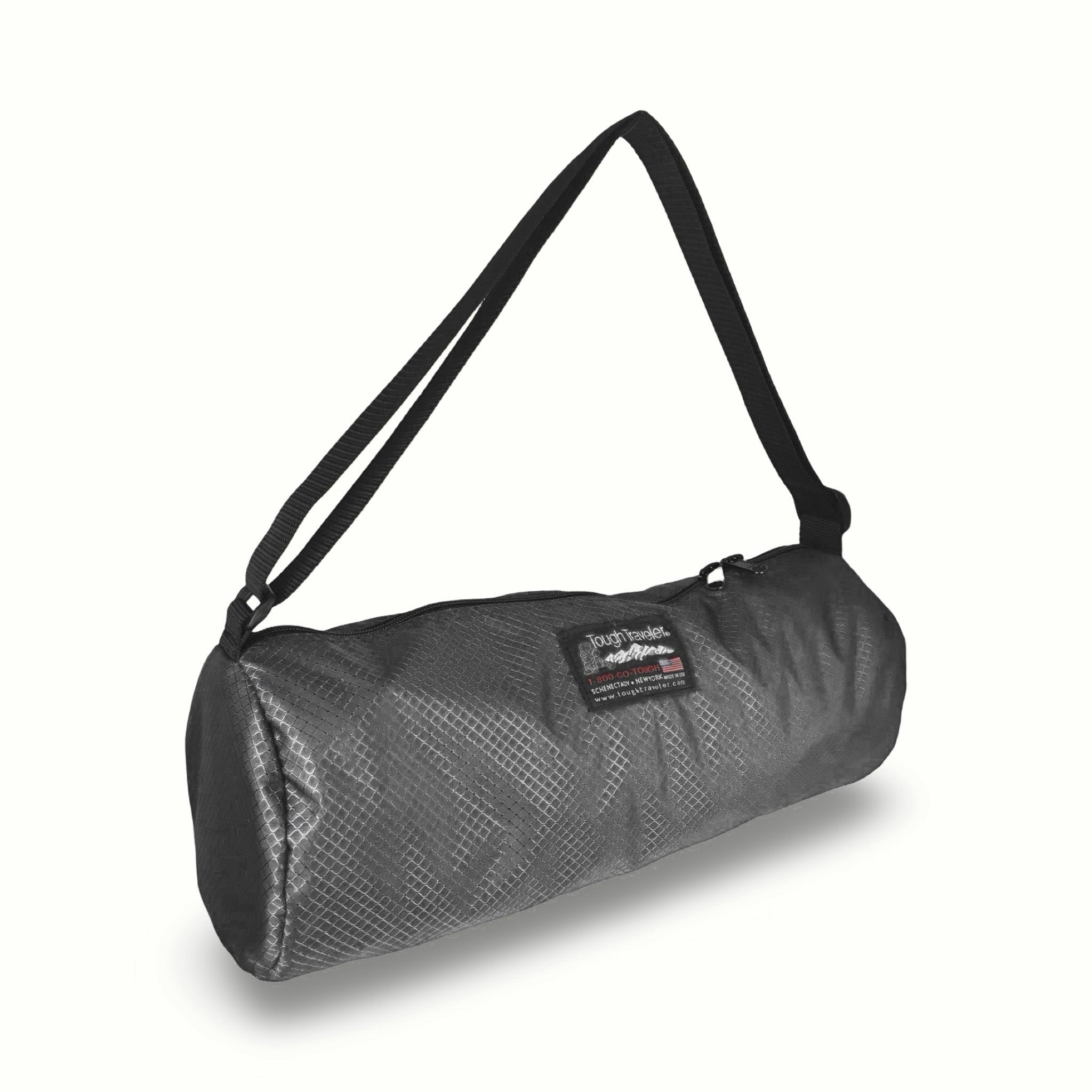 SKINNY Duffel - Energize Trek